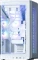 Zalman P60 White, Glasfenster Vorschaubild