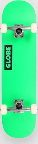Globe Goodstock Complete 8.0" Komplettboard neon green