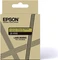 Epson LK-4YAS Beschriftungsband, 12mm, grau/gelb Vorschaubild