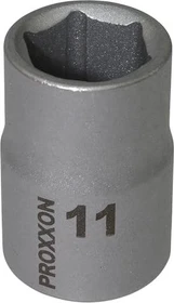 Proxxon Außensechskant Steckschlüssel 3/8", 11mm