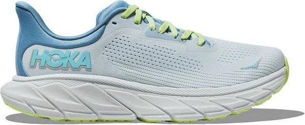 Hoka Arahi 7 illusion/dusk (Damen)