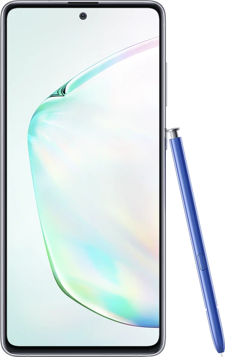 Samsung Galaxy Note 10 Lite