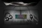 Corsair Gaming K65 RGB Mini, 60%, schwarz, MX SPEED RGB Silver, USB, DE Vorschaubild
