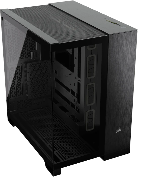 Corsair 6500X