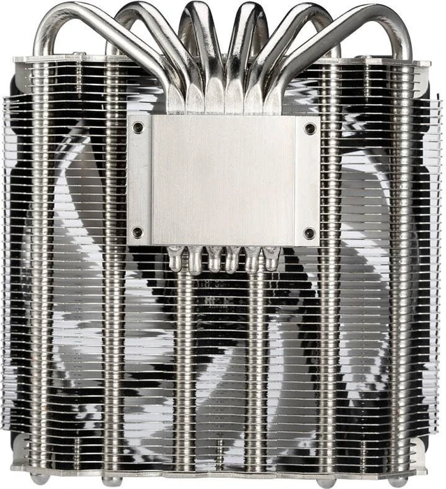 Jonsbo HP-625 weiß