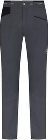 La Sportiva Talus Kletterhose lang carbon/black (Herren)