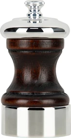 Peugeot Palace Salzmühle 10cm antike patina
