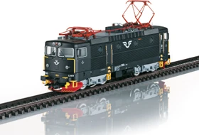 Märklin - Spur H0 E-Lok - Elektrolokomotive Rc 6