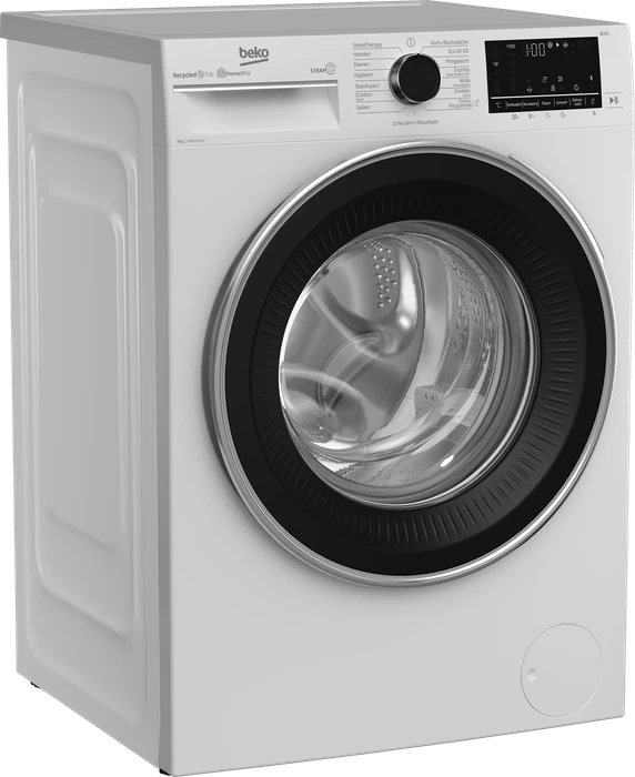Beko B5WFU58415W Frontlader