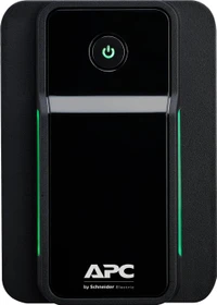 APC Back-UPS IEC, 500VA, IEC