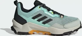 adidas Terrex AX4 semi flash aqua/core black/preloved yellow (Damen)