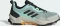 adidas Terrex AX4 semi flash aqua/core black/preloved yellow (Damen) Vorschaubild