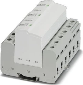 Phoenix Contact FLT-SEC-P-T1-3C-440/35-FM - Kombiableiter Typ 1+2