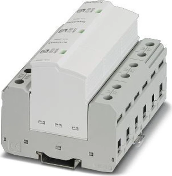 Phoenix Contact FLT-SEC-P-T1-3C-440/35-FM - Kombiableiter Typ 1+2