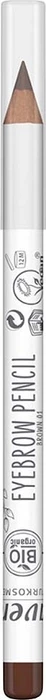 Lavera Eyebrow Pencil 01 brown, 1.14g
