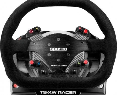Thrustmaster TS-XW Racer Lenkrad (Xbox SX/Xbox One/PC)