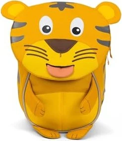 Affenzahn Kleine Freunde Timmy Tiger Kindergartenrucksack