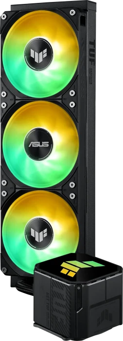 ASUS TUF Gaming LC III 360 ARGB