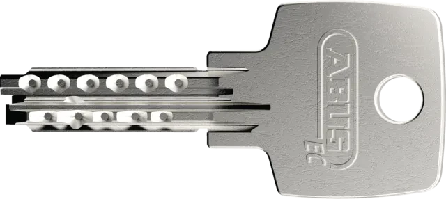ABUS Marine 75IB/30, Vorhängeschloss
