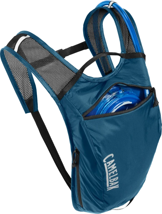 CamelBak HydroBak Light gibraltar navy/black