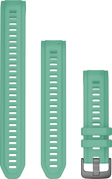 Garmin Ersatzarmband 20mm für Garmin Instinct 2S neo tropic
