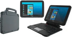 Zebra ET80, Core i5-1130G7, 16GB RAM, 512GB