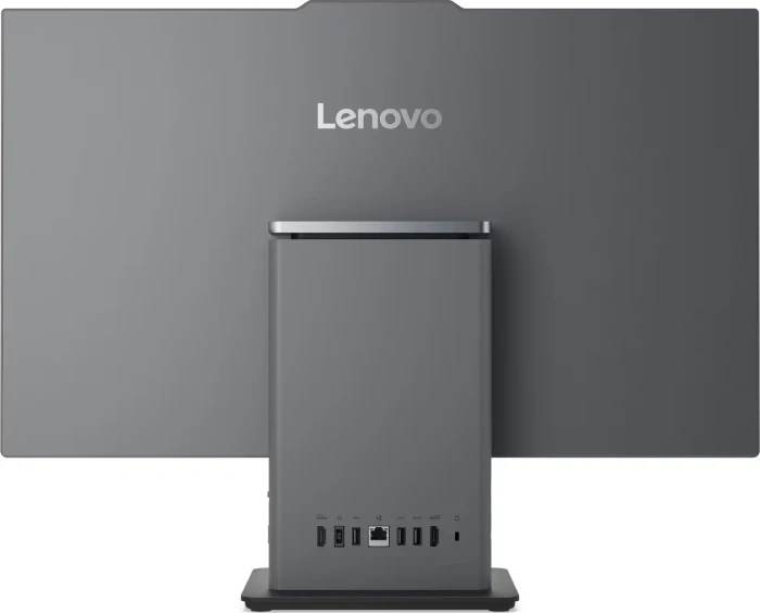 Lenovo ThinkCentre Neo 50a 27 G6 AiO Luna Grey, Core Ultra 5 226V, 16GB RAM, 512GB SSD, DE