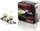 Osram Night Breaker H4 LED + R2 Adapter Vintage, 2er-Pack Box (64193DWNBVNT-2MB)