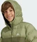 adidas Synthetic Down Funktionsjacke tent green/olive strata/night cargo (Junior) Vorschaubild