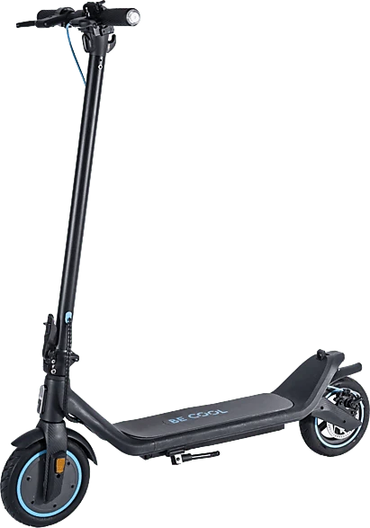 Be Cool NX1-LITE Elektro-Roller 25km/h