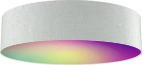 Müller Licht tint Malea LED Deckenleuchte white+color 23W RGB grau