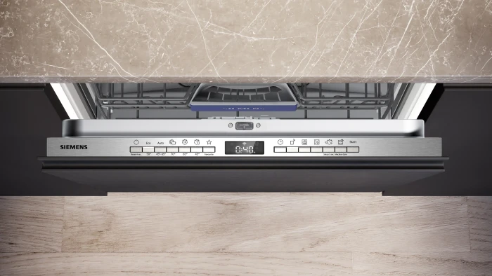 Siemens iQ300 SN63EX06VE