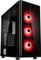 Thermaltake V200 TG RGB, schwarz, Glasfenster Vorschaubild