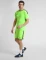 hummel Authentic Poly Short Hose kurz neon grün (Herren) Vorschaubild