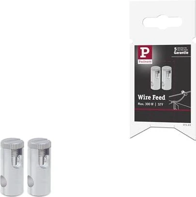 Paulmann Flackerkerze Cosy 3W E14 klar