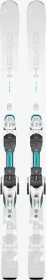 Head Power Joy + Protector PR 13 GW (inkl. Bindung) (Damen) (Modell 2024/2025)