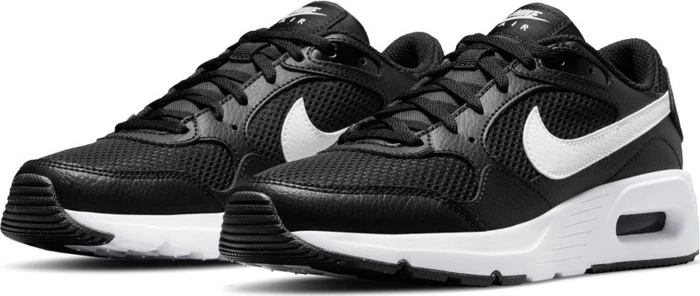 Nike Air Max SC schwarz/weiß (Junior)