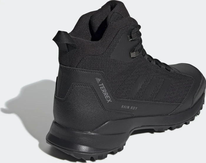 adidas Terrex Frozetrack Mid core black/grey four (Herren)