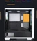 Thermaltake Divider 370 TG ARGB Snow Edition, weiß, Glasfenster Vorschaubild