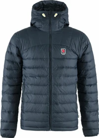 Fjällräven Expedition Pack Down Hoodie Funktionsjacke navy (Herren)