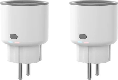 Sonoff S60ZBTPF ZigBee Smart Plug