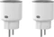 Sonoff S60ZBTPF ZigBee Smart Plug Vorschaubild