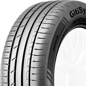 Giti Tire GitiSynergy H2 SUV
