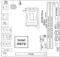 ASRock H670M-ITX/ax (Intel 1700) Vorschaubild