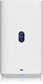 Ubiquiti UNAS 4 weiß, 4GB RAM, 1x RJ-45 2.5GBase-T, 1x USB-C 3.0 (UNAS-4-W)