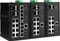 Edimax Pro IGS-5 Industrial Railmount Gigabit Managed Switch, 16x RJ-45, 4x SFP, 240W PoE+ Vorschaubild