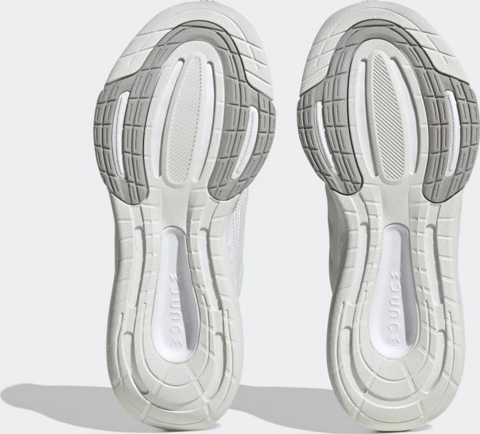 adidas Ultrabounce cloud white/crystal white (Damen)