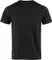 Fjällräven Bergtagen Thinwool Funktionsshirt kurzarm schwarz (Damen) Vorschaubild