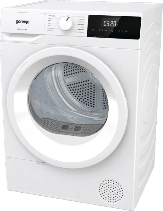 Gorenje D3HNE82/AT Wärmepumpentrockner