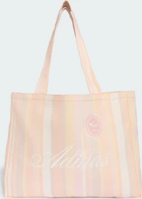 adidas Canvas Shopper bliss orange/st desert pink